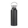 Custom Logo Powder Coated 304/201 Stainless Steel Narrow Mouth Leak-Proof BPA Free 6-12 Hours Thermal Insulation Vacuum Flask