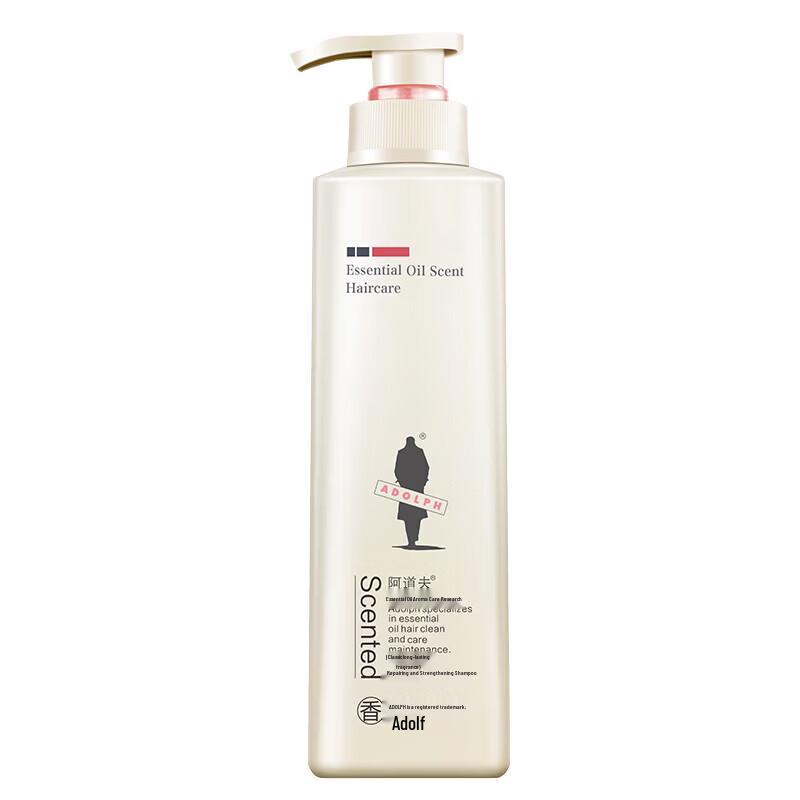 Adolf Repair & Strengthen Essential Oil Fragrance Shampoo