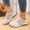 Fashion 2025 New Autumn/Winter Fashion Sneakers All-match Running Shoes Comfortable Lightweight Sports Women's Shoes Zapatos De Mujer