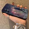 O-Once Upon a Broken Heart Phone Case For Samsung Galaxy A13,21s,22,31,32,52,53,71,80,A91 Soft Black Shell