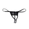 Sexy Kvinner Undertøy Bandasje Thongs G-string Truser Truser Undertøy Undertøy