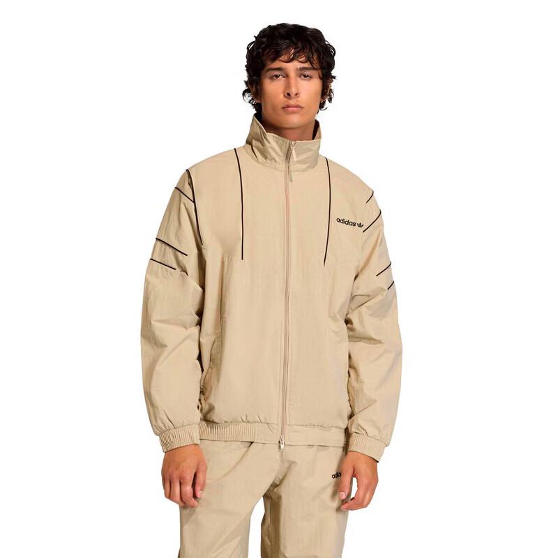 Adidas Men s Woven Sport Casual Jacket KE0095 M