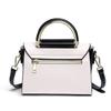 Bags Autumn and Winter New Trendy Leather Women's Bags Handbags Fashion Trend Shoulder Messenger Bags Luggage