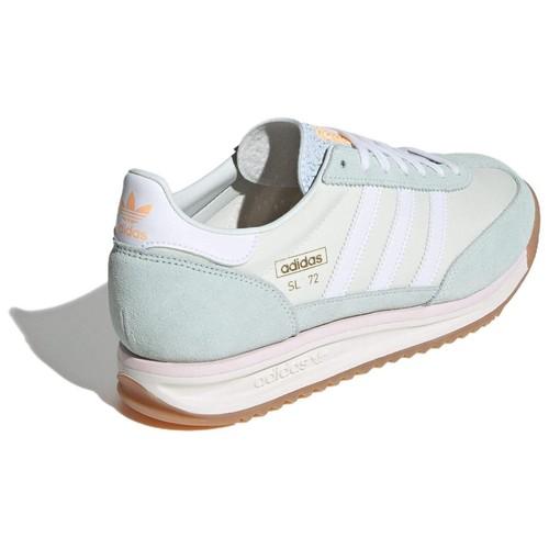 adidas SL72 RS Crystal Jade - JI2499