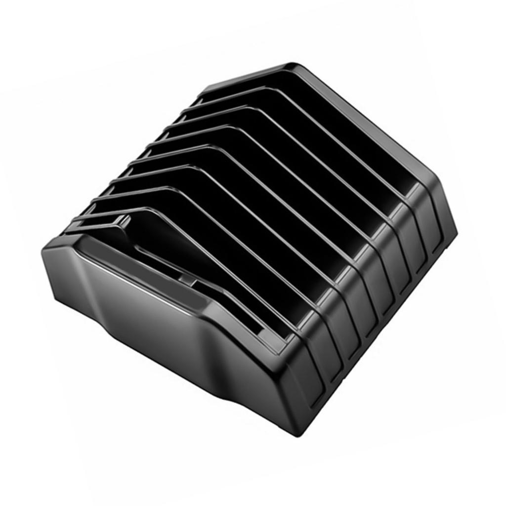 Efficient Solder Stencil Storage Box for Quick Organization and Easy Access with Durablity Plastic Designs Easy Sorting