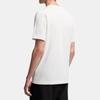 Moncler Short Sleeve Straight Cut Round Neck T-Shirt Men Tops K20918C0003989AYW031