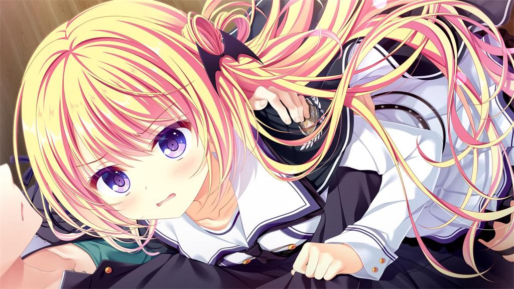 Capo A4 clear file included D.C.5 ~Da 5~ -PS4 [Amazon.co,jp exclusive]