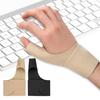 Handschützer Sport-Handgelenkband Kompression Schmerz Daumen-Immobilisator Handgelenkbandage Gürtel Fingerorthese Handgelenkstütze Handgelenkstütze