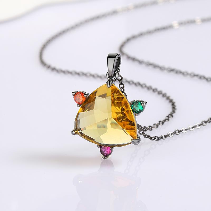 YLKBTY שרשרת לנשים