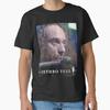 Jethro Tull Meilleure Performance Art Classique T-shirt Fabriqué aux États-Unis S2XL