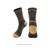 Coldelement Merino Wool Socks Outdoor Hiking Men's and Women's Mountaineering Cross-Country Running Sports Breathable Socks