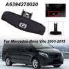 Nouvelle Poignée de Relâchement de Levier de Frein à Main Frein de Stationnement Pour Mercedes-Benz Vito W639 Viano 2003-2015 A6394270020 802728-04