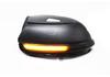 Volkswagen Passat B7/CC/Scirocco/Beetle/Jetta LED Rearview Mirror Sequential Turn Signal Light.