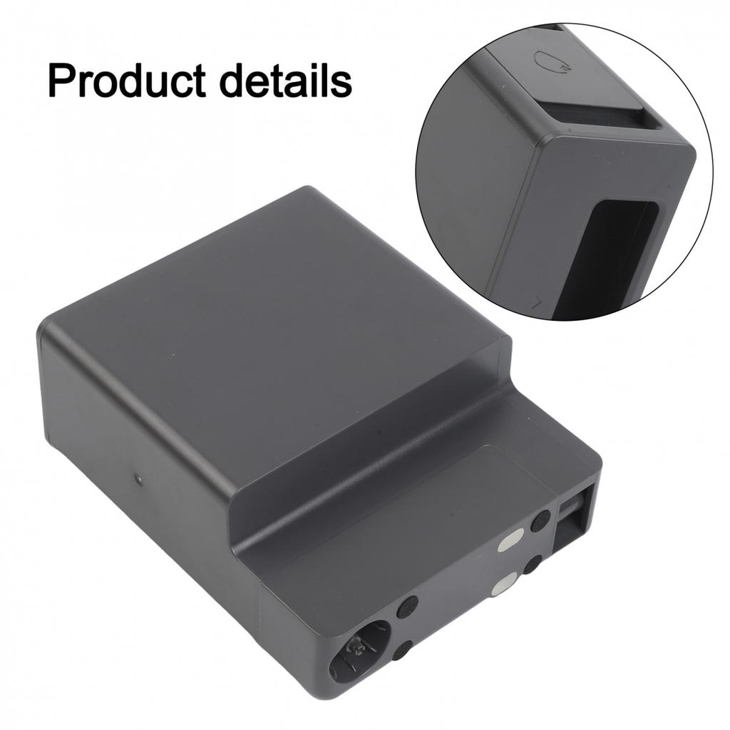 Constant Performance Automatic Cleaning Module Cleaning Solution Module