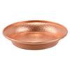 Tibetan Copper Buddhist Offering Bowl Water Offering Cup Worship Meditation Supplies Holy Water Bowl Buddhist Meditation