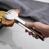 SMVP Stainless Steel Food Tongs