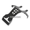 Motorcycle GPS Phone Mount Bracket Honda XADV750 2021-2025 With 22mm Handlebar Clamp Extension