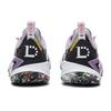 Li Ning DLO2 Russell 2 Basketball Shoes Lightweight Technology Durable Stable Support Cushioning Anti-Slip Rebound Grip Low Top Men Sneaker ABPW013-7