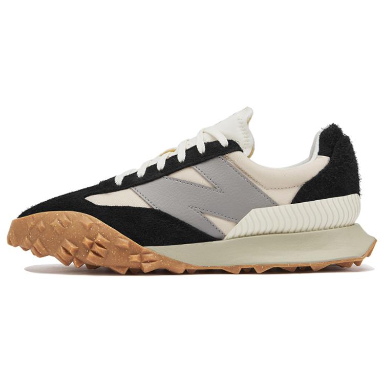 New New Balance XC 72 Black Beige