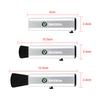 rdkbe8 Retractable Car cleaning brush Car Dashboard Cleaning Tools For Skoda Kodiaq Fabia Kamiq Karoq Octavia 3 A5 A7 Rapid Scala Kami