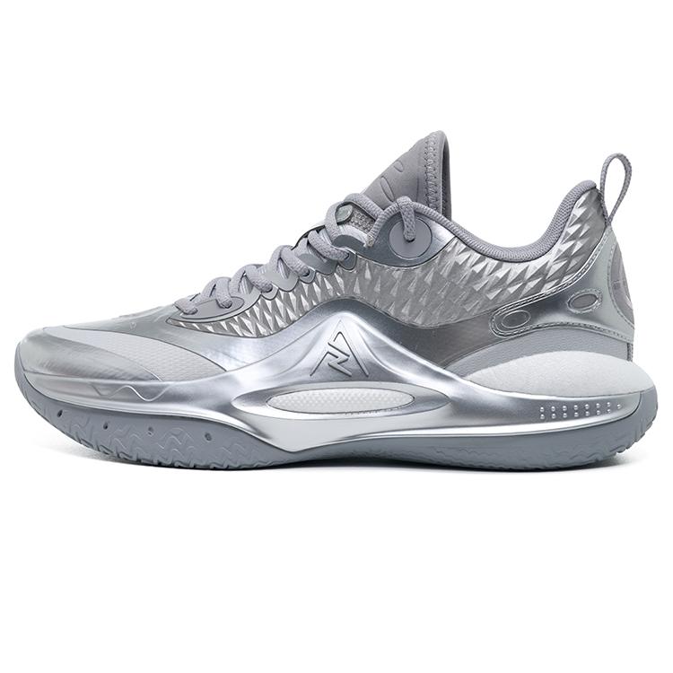 Rigorer Unisex AR1 Silver Z324460101-9 41
