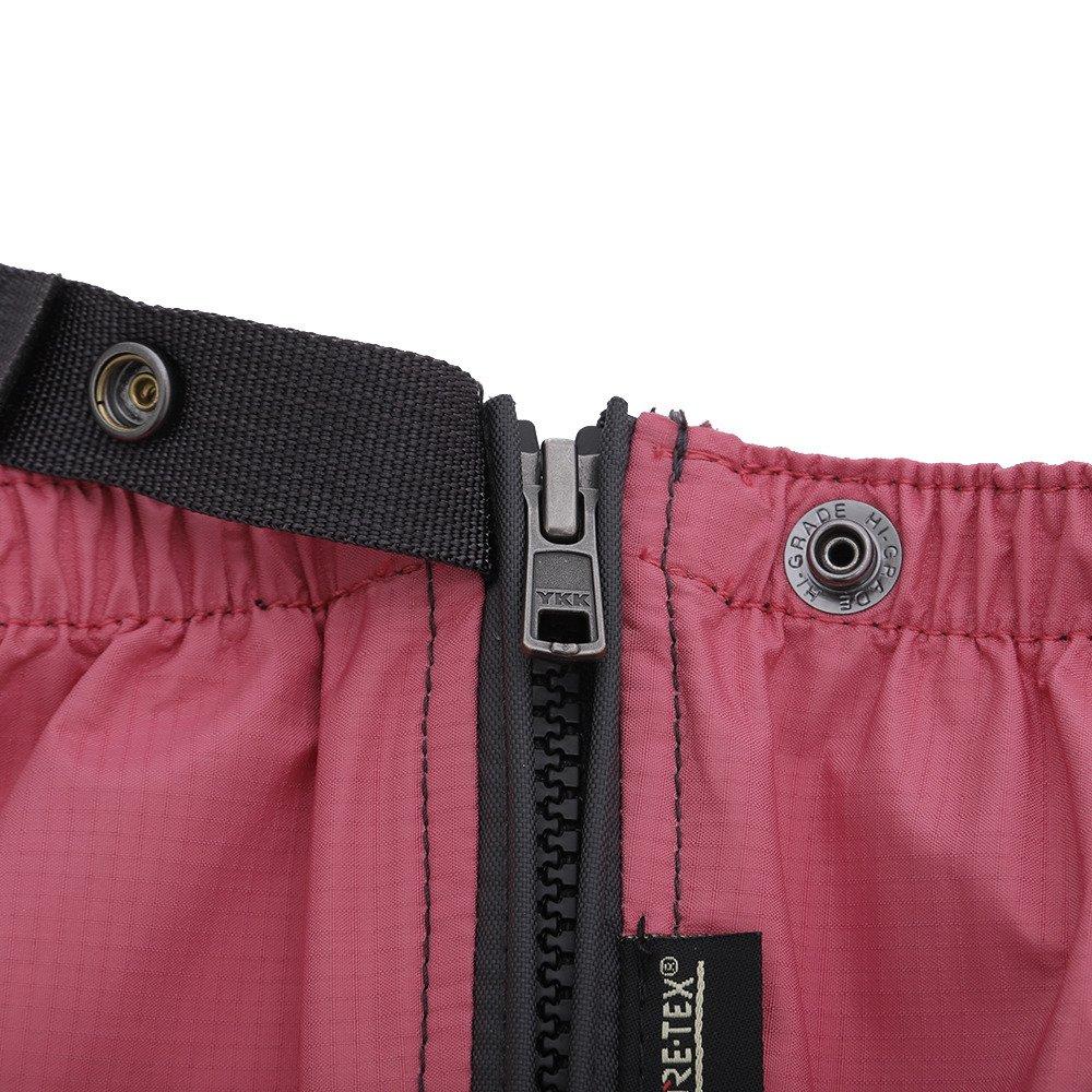 Leichte Gamaschen Cosmos S 1129430 Mont-bell GORE-TEX Halbhoch (COMO)