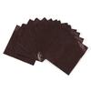 Sewing Gilded Decoration Baking Tin Food Candy Chocolate Package Paper Wrapping Paper Aluminum Foil