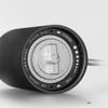 TIMEMORE Chestnut C5 Manual Coffee Grinder  EspressoHand Grinder Adjustable Steel Core Burr Send Cleaning Brush Outdoor Portable