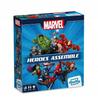 GRA SHUFFLE MARVEL CARTAMUNDI 2779