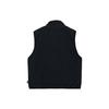 Stussy FW23 SHERPA REVERSIBLE VEST Unisex 118528