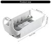 LED Light Up Drones Increased Expansion Leg Accessory With Shock Absorption And Quick Release Clip Design