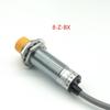 LJ18A3 Inductive Proximity Sensor Switch CN Plug (adapter Included)