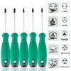 Bull Magnetic Phillips Multifunctional Screwdriver Set