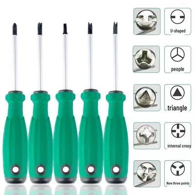 Bull Magnetischer Phillips Multifunktionsschraubendreher-Satz