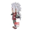 BANPRESTO NARUTO Shippuden Q Posket Jiraiya