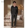 Xuanliang Men's Pajama Set