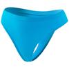 Seamless High Waist Women's Underwear Soft Stretchy Breathable Bikini Briefs Comfortable Everyday Panties Multipack