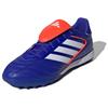 adidas Copa Gloro 2 Comfortable Versatile Non-Slip Soccer Shoes Men Soccer Shoes Dark-Blue IH7286