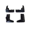 Genuine US Toyota Toyota Corolla 2018 Model and Front and Set of 4 Product, Sport, Newer, Mudguards, Rear,