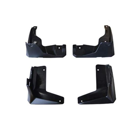 Genuine US Toyota Toyota Corolla 2018 Model and Front and Set of 4 Product, Sport, Newer, Mudguards, Rear,