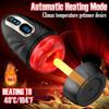 Automatic Sucking Masturbator Cup for Men Deep Throat Blowjob Penis Massager Vacuum Stimulator Pocket Pussy Adult Sex Toy