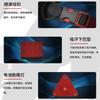 Mountain Bike Cycling Helmet Bicycle Helmet Outdoor Mountaineering Roller Skating Sports Helmet