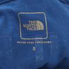 The North Face Short Sleeve T-shirt S Blue Navy Blue NT31405X Men's Used