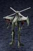 Kotobukiya Hexa Gear Steel Rain Scale Plastic Model Approximately 337mm Long 1/24 Kit,