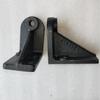 Dongfeng Cummins 4B3.9 Generator Intake Over-pipe Bracket 4988334/4988335