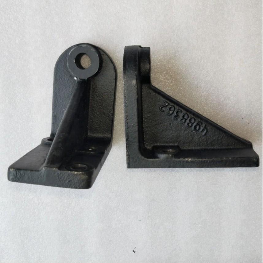 

Dongfeng Cummins 4B3.9 Generator Intake Over-pipe Bracket 4988334/4988335