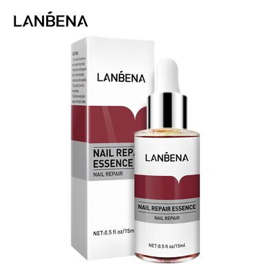 Nagelreparatur-Essenz für beschädigte Nägel, beschädigte Finger- und Zehennägel, schützt die Nägel vor Beschädigungen, Fingernägeln, Zehennagelreparatur, Infektionen