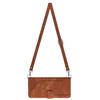 Crossbody Leder Buch Geldbörse Hülle Für iPhone 14 15 Pro Max SE 2022 13Pro 13 12 11 Xr Xs X 8 7 Plus SE2 Klappständer Taschen Abdeckung
