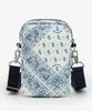 Official Shoulder Bag MINI PHONE Bandana Breeze [LeSportsac] BAG/1301 Women's