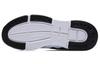 Li Ning 001 Slip Resistant Abrasion Resistant Low top Running Shoes Unisex White Black AGCR023-4